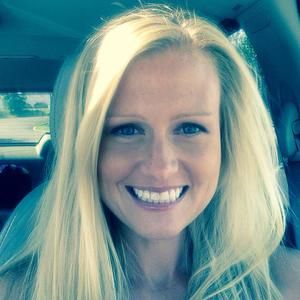 Meet your Posher, Krista